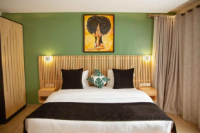Saphir Boutique Hotel